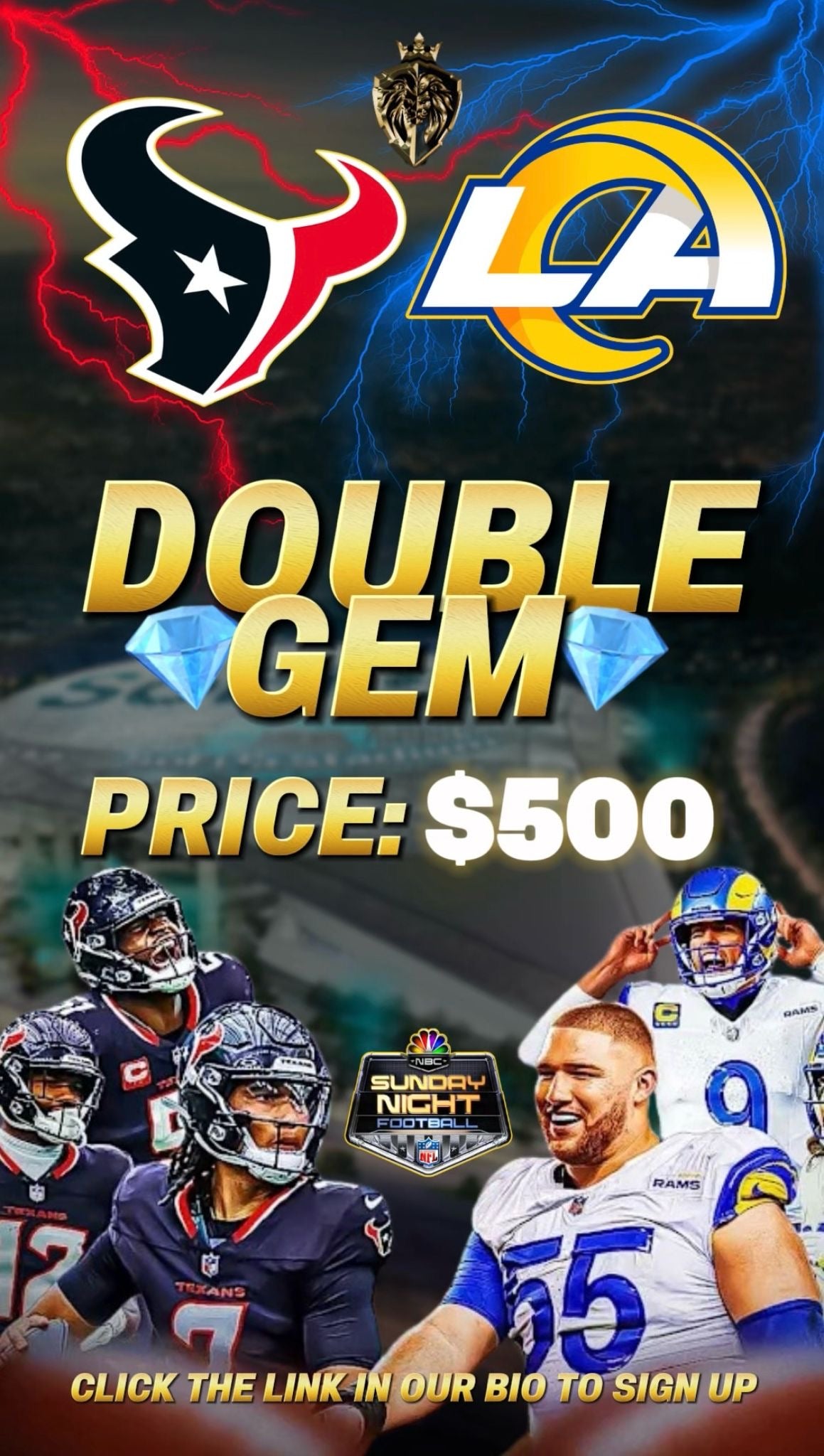 09/07: DOUBLE GEM (200 DIMES)