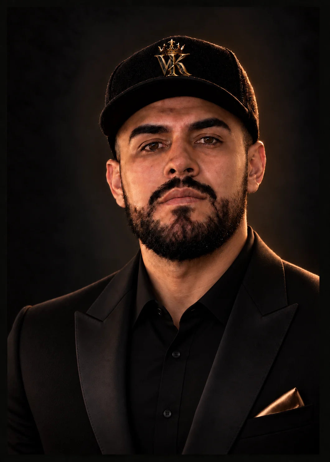 Founder and Head Originator of Vegas Kings