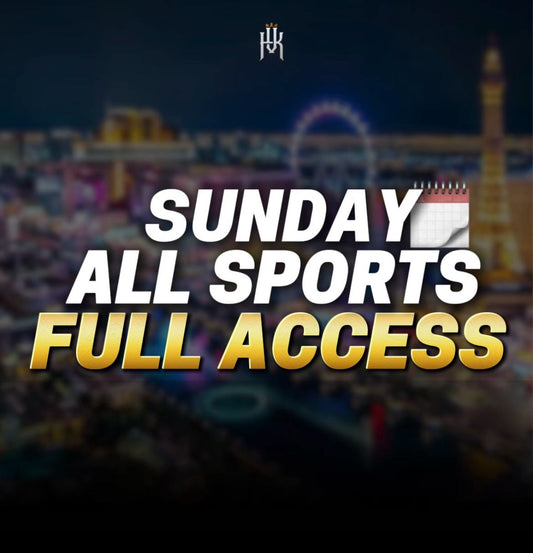 Sunday (10/05/25) All-Access Sports Insights